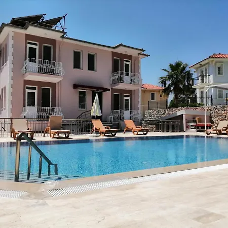 Bed & Breakfast Bella Rose *