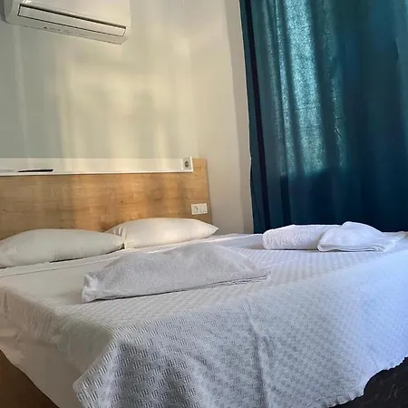 Frühstückspension Bella Rose Cedit
