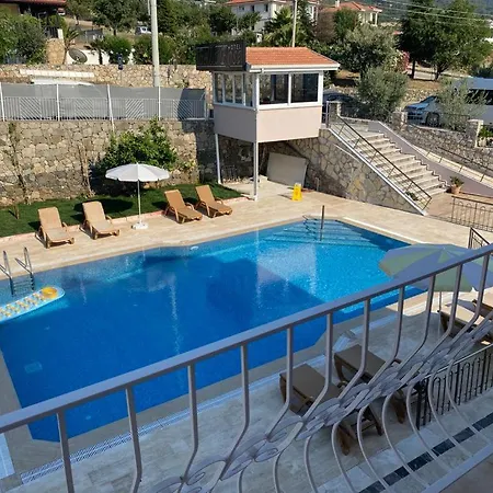 Bella Rose Panzió *