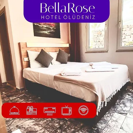 Bella Rose Frühstückspension