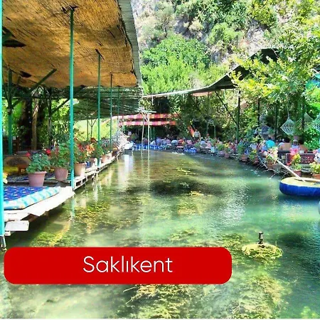 Panzió Bella Rose Cedit