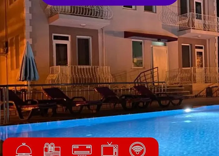 B&B Bella Rose Cedit