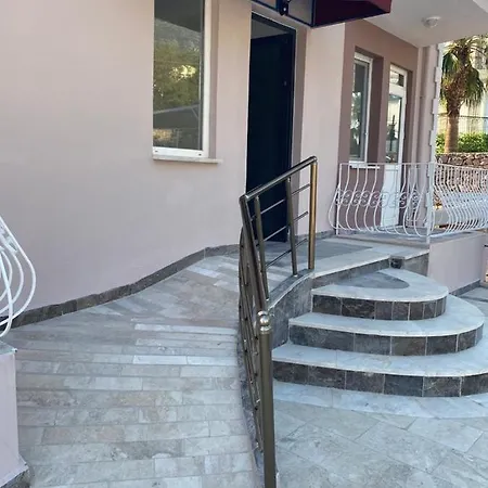 Bed & Breakfast Bella Rose Cedit