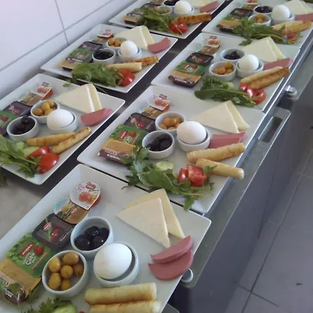 Bella Rose Bed & Breakfast