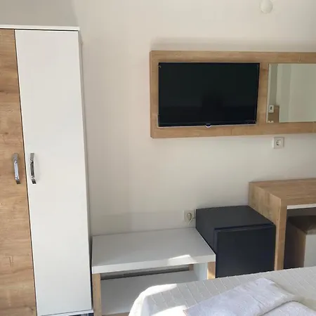 Bella Rose Bed & Breakfast *