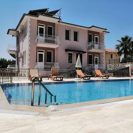 Bed & Breakfast Bella Rose *