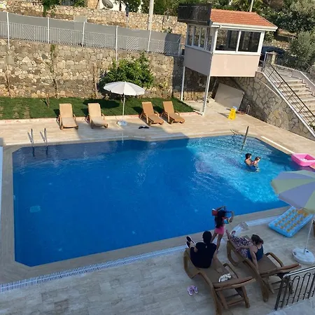 Bella Rose Bed and Breakfast