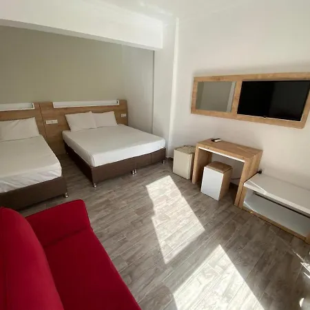 Bed and Breakfast Bella Rose Cedit