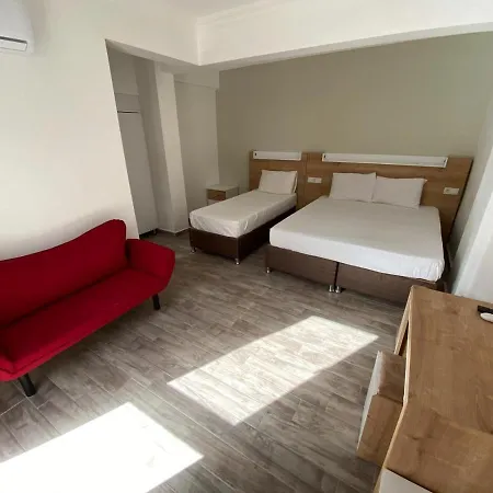 Bella Rose Bed and Breakfast Cedit