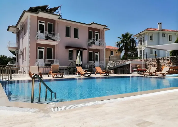 Oda ve Kahvaltı Bella Rose *