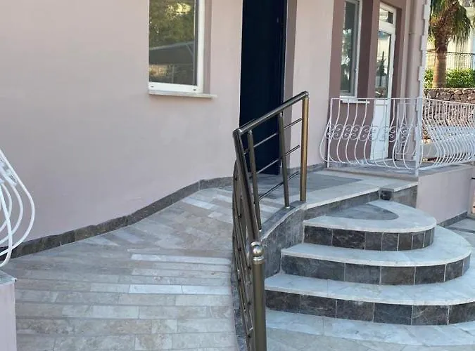 Oda ve Kahvaltı Bella Rose Cedit