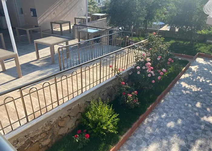 Oda ve Kahvaltı Bella Rose Cedit