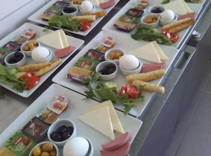 Bella Rose Oda ve Kahvaltı