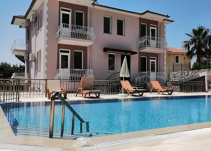 Oda ve Kahvaltı Bella Rose *