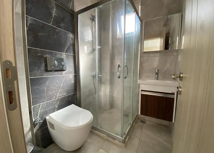 Oda ve Kahvaltı Bella Rose Cedit