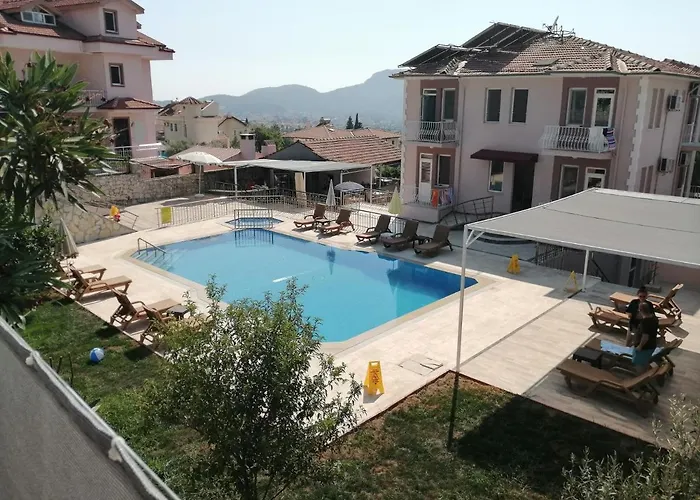 فندق مبيت وإفطار Bella Rose