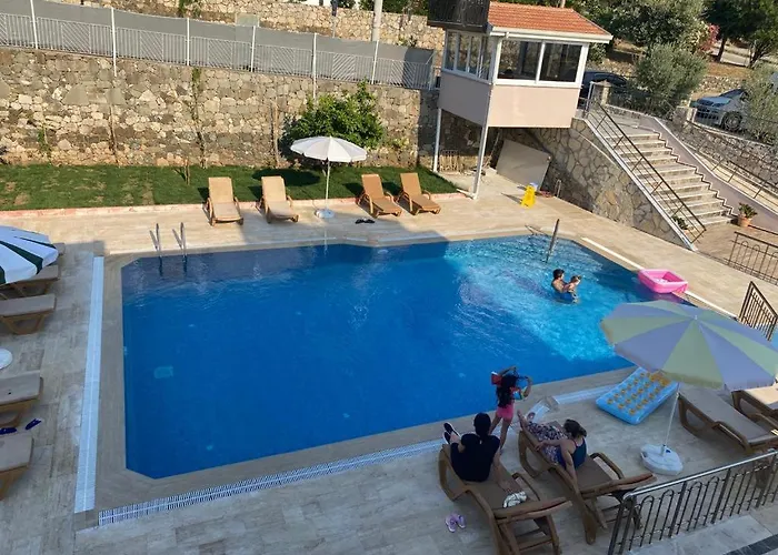 Bella Rose Oda ve Kahvaltı