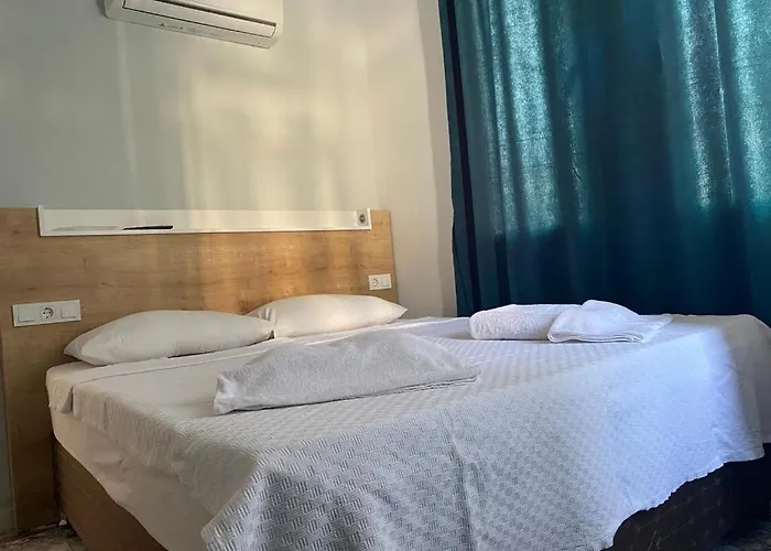 Oda ve Kahvaltı Bella Rose Cedit