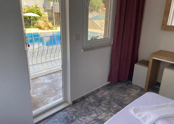 Bella Rose Oda ve Kahvaltı