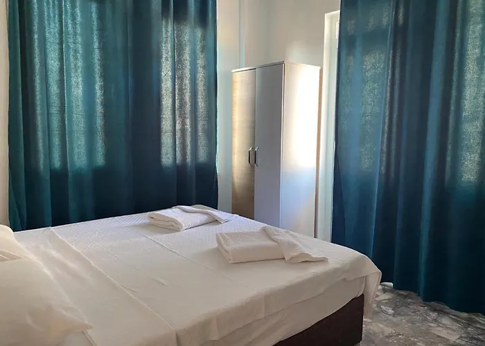 فندق مبيت وإفطار Bella Rose