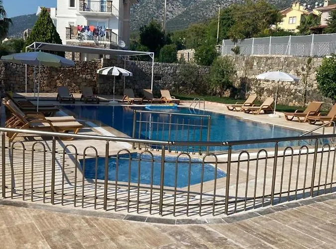 Bella Rose Oda ve Kahvaltı