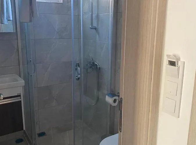 Oda ve Kahvaltı Bella Rose *