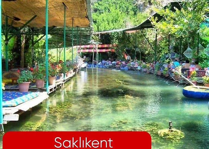 Oda ve Kahvaltı Bella Rose Cedit